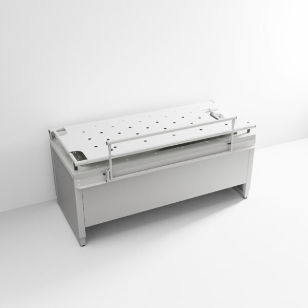 Elektrisch Höhenverstellbare Badewanne – Bild 3