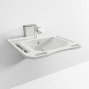 adaptline washbasin unit