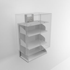 VertiInside white
