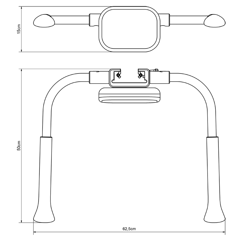 back support